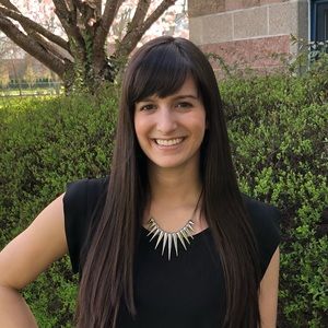 Hi, I’m Jaclyn 💕